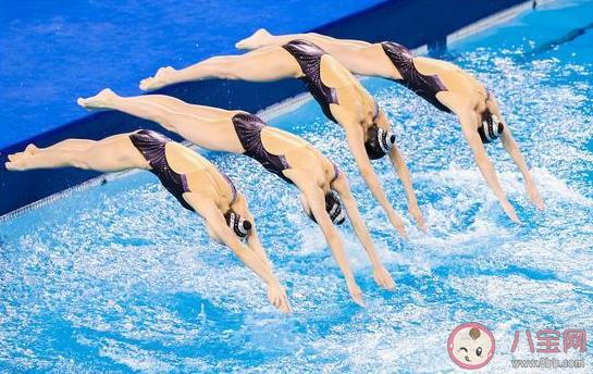 為什么運(yùn)動(dòng)員跳水后會(huì)馬上去沖澡 跳水后沖澡有哪些好處