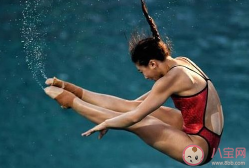 為什么運(yùn)動(dòng)員跳水后會(huì)馬上去沖澡 跳水后沖澡有哪些好處