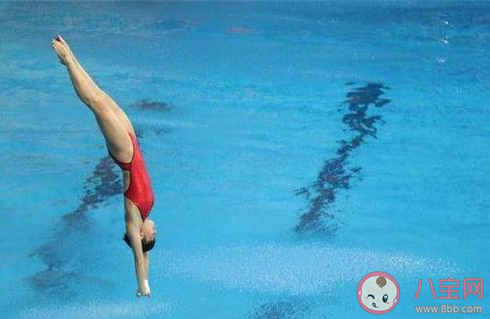 為什么運(yùn)動(dòng)員跳水后會(huì)馬上去沖澡 跳水后沖澡有哪些好處