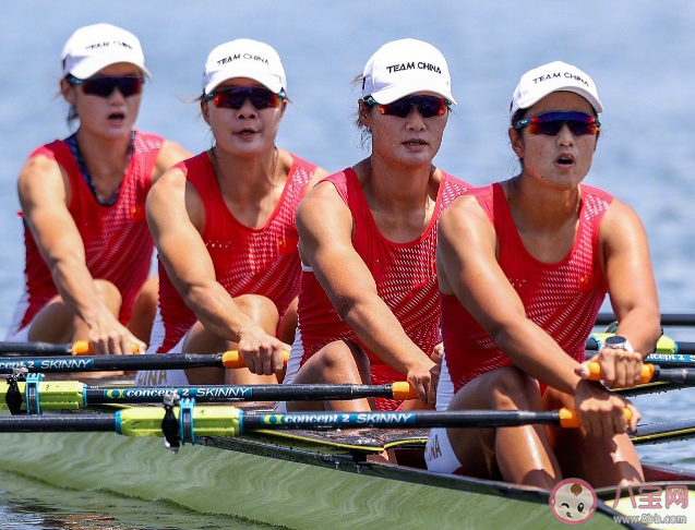 如何才能成為一名優秀的賽艇運動員 賽艇項目是不斷超越自我的過程 如何才能成為一名優秀的賽艇運動員 賽艇項目是不斷超越自我的過程