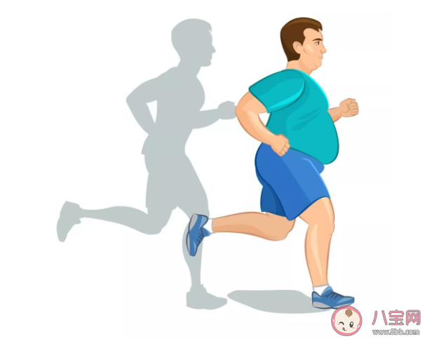 日行一萬步怎樣才算是有效步數 哪些走路方式有助于燃脂減肥