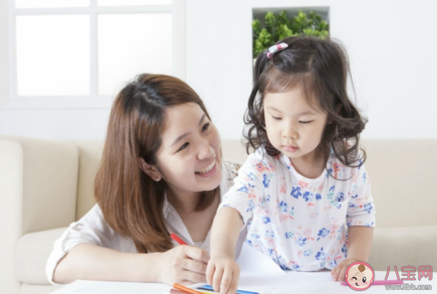 兒童發展九大敏感期分別是什么 不同敏感期怎么應對