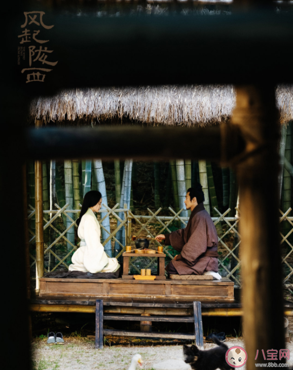 《風起隴西》柳瑩是怎樣的一個人 柳瑩和誰有感情線結局是什么