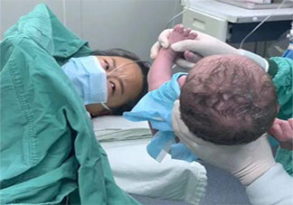 武漢一家6姐弟連生11個男孩 生男生女是由什么決定的