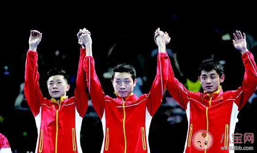 乒乒乓乓天下無雙是什么歌 《乒乒乓乓天下無雙》完整版歌詞在線聽歌 乒乒乓乓天下無雙是什么歌 《乒乒乓乓天下無雙》完整版歌詞在線聽歌