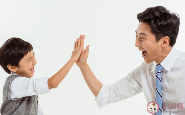 為什么孩子不愿意和家長溝通了 不好的溝通會給孩子什么影響