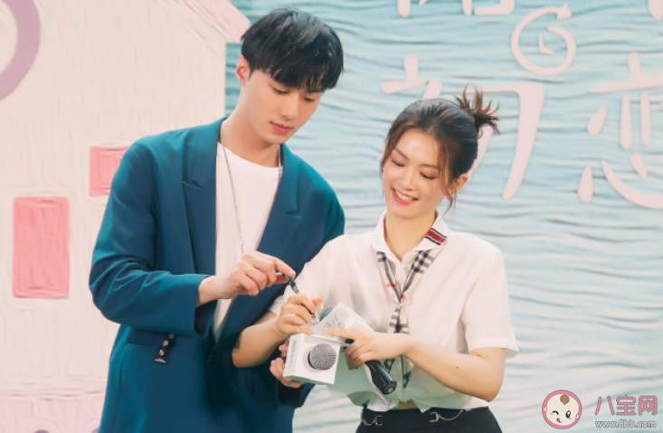 《循環初戀》原著小說是什么 《循環初戀》人物關系圖介紹