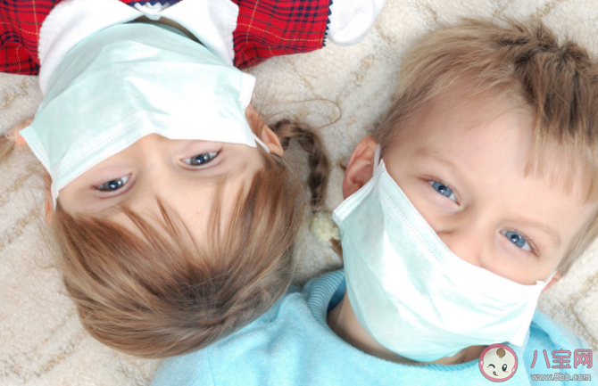 年齡極小嬰幼兒不宜戴口罩 小寶寶不適合戴口罩怎么辦