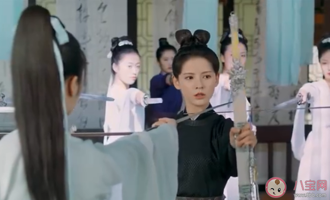 《與君歌》是根據什么小說改編的 《與君歌》講述了什么故事