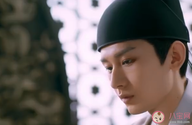 《與君歌》是根據什么小說改編的 《與君歌》講述了什么故事