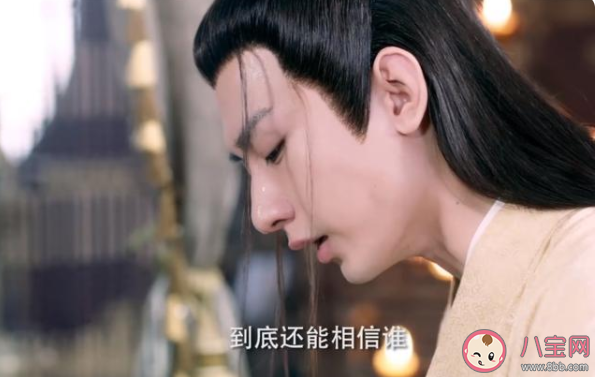 《與君歌》齊焱是怎樣的一個人 齊焱結局是什么