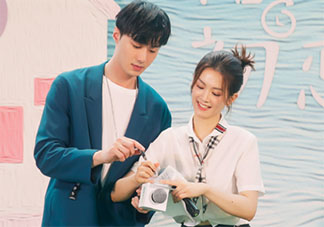 《循環初戀》原著小說是什么 《循環初戀》人物關系圖介紹