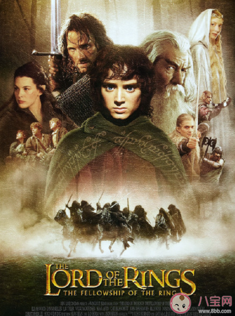 劇版《指環王》定檔什么時候播出 劇版《指環王》主演是誰