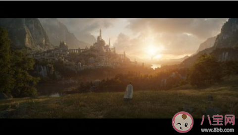 劇版《指環王》定檔什么時候播出 劇版《指環王》主演是誰