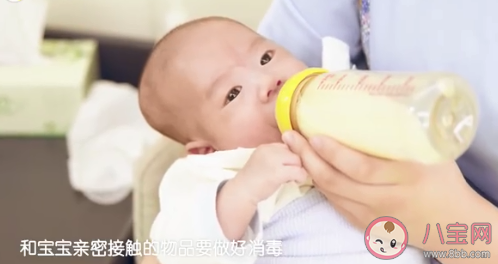 嬰幼兒如何預(yù)防新冠病毒 疫情下如何給新生兒做好保護 嬰幼兒如何預(yù)防新冠病毒 疫情下如何給新生兒做好保護