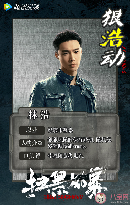 《掃黑風暴》各人物角色關系介紹 李成陽是好人壞人 《掃黑風暴》各人物角色關系介紹 李成陽是好人壞人