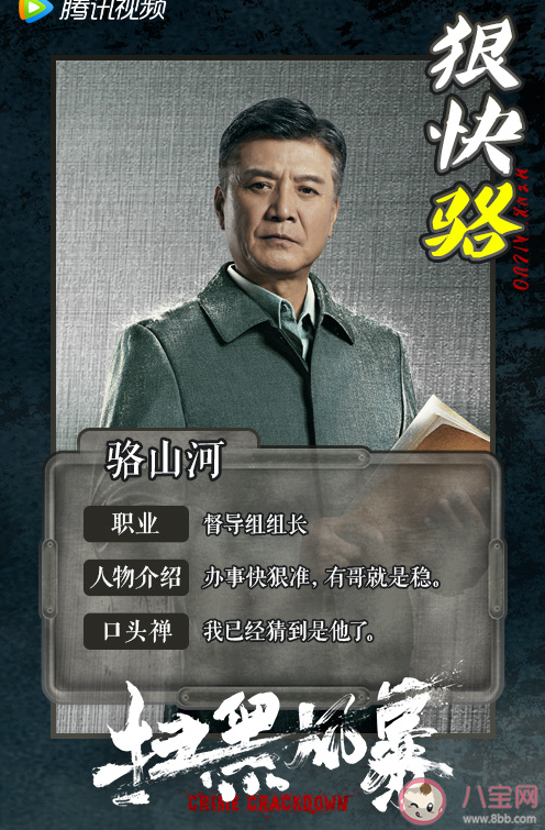 《掃黑風暴》各人物角色關系介紹 李成陽是好人壞人 《掃黑風暴》各人物角色關系介紹 李成陽是好人壞人