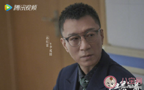 《掃黑風(fēng)暴》追劇日歷 《掃黑風(fēng)暴》劇情介紹