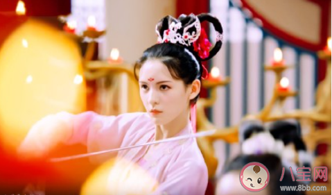 《與君歌》程若魚結局是什么 程若魚和齊焱在一起了嗎 《與君歌》程若魚結局是什么 程若魚和齊焱在一起了嗎