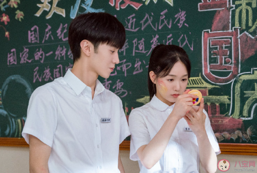 《暗格里的秘密》經典臺詞摘抄 《暗格里的秘密》甜蜜臺詞語錄 《暗格里的秘密》經典臺詞摘抄 《暗格里的秘密》甜蜜臺詞語錄