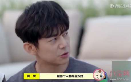 papi醬說好阿姨比男朋友難找 好的育兒嫂有什么特點