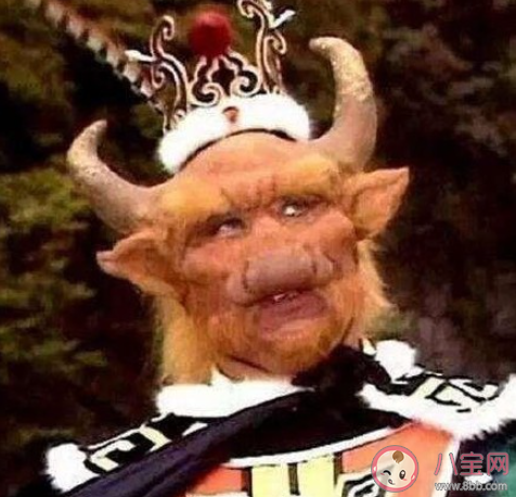 牛魔王在妖精中算什么水平 牛魔王的戰力你覺得有多強