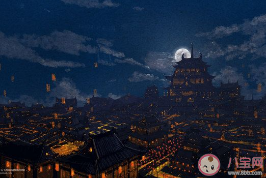 古人夜晚漫長(zhǎng)都會(huì)做什么 古人的夜晚是如何度過(guò)的