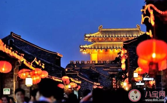 古人夜晚漫長(zhǎng)都會(huì)做什么 古人的夜晚是如何度過(guò)的