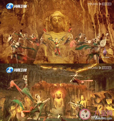 如何評價河南衛視七夕奇妙游 你對河南衛視七夕奇妙游的看法