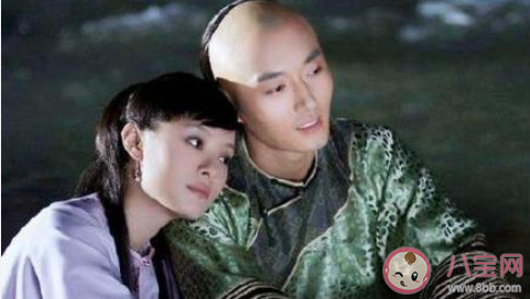 甄嬛到底看上果郡王什么了 果郡王有什么好的 甄嬛到底看上果郡王什么了 果郡王有什么好的