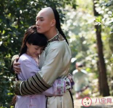 甄嬛到底看上果郡王什么了 果郡王有什么好的 甄嬛到底看上果郡王什么了 果郡王有什么好的