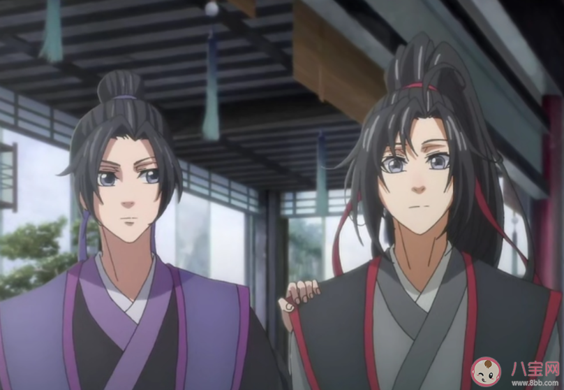 《魔道祖師》經典臺詞句子摘抄 《魔道祖師》扎心語錄說說