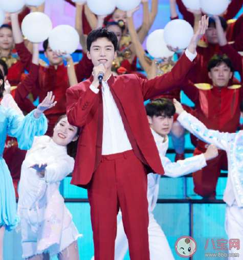 龔俊新歌《把未來點(diǎn)亮》歌詞是什么 《把未來點(diǎn)亮》完整版歌詞在線聽歌