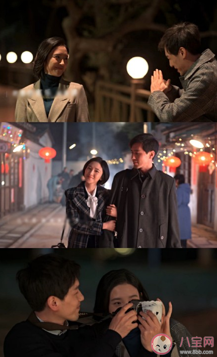 《喬家的兒女》喬一成結(jié)局是什么 喬一成項(xiàng)南方在一起了嗎 《喬家的兒女》喬一成結(jié)局是什么 喬一成項(xiàng)南方在一起了嗎