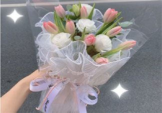 節(jié)后鮮花如何保存 怎樣延長(zhǎng)花期讓鮮花存活更久
