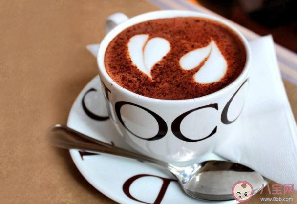 孕期喝咖啡增加流產風險嗎 孕期攝入咖啡因的影響 孕期喝咖啡增加流產風險嗎 孕期攝入咖啡因的影響