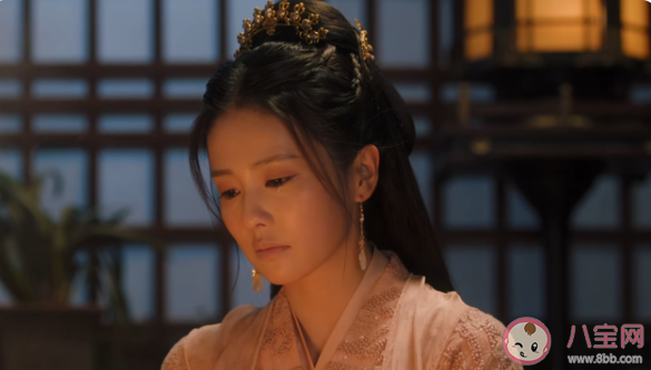 《周生如故》崔時宜結局是什么 崔時宜嫁給太子了嗎