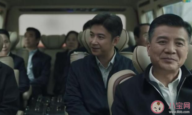 《掃黑風(fēng)暴》索東是好人還是壞人 索東是內(nèi)鬼嗎