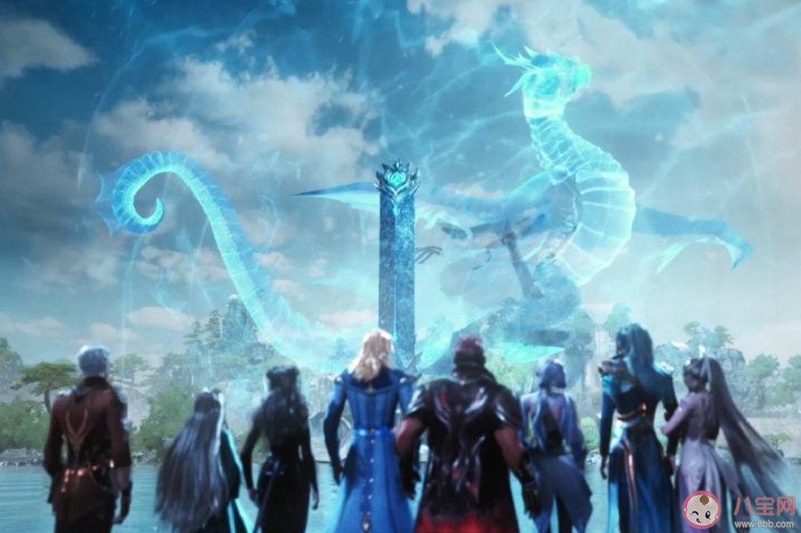 《斗羅大陸》唐三離開海神島時是多少級 史萊克七怪的等級如何 《斗羅大陸》唐三離開海神島時是多少級 史萊克七怪的等級如何