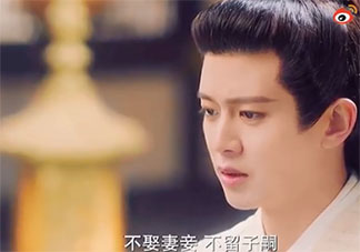 《周生如故》經(jīng)典臺(tái)詞句子大全 《周生如故》戳心臺(tái)詞語(yǔ)錄摘抄