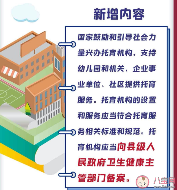 三孩生育政策正式入法 修改后的生育法有哪些變化