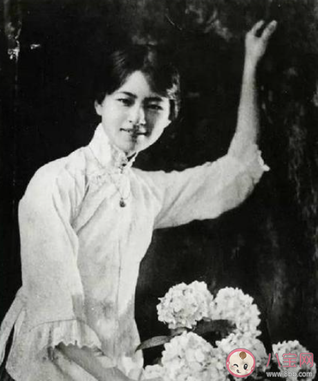 林徽因盧溝橋事變后寫給女兒的信 林徽因的女兒是誰