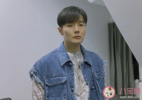 李榮浩新歌《我們好好的》歌詞是什么 《我們好好的》完整版歌詞在線聽歌