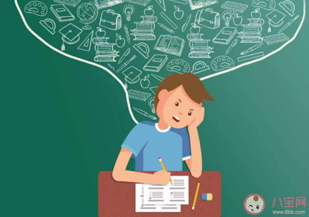 為什么現(xiàn)在的暑假不快樂了 暑假最后一周怎么收心