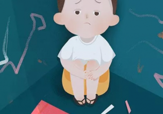 把嚇唬孩子當(dāng)育兒方法能管用嗎 嚇唬孩子的教育方法好嗎