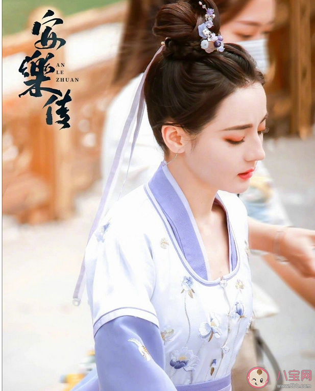 《安樂(lè)傳》小說(shuō)結(jié)局是什么 任安樂(lè)韓燁結(jié)局是什么