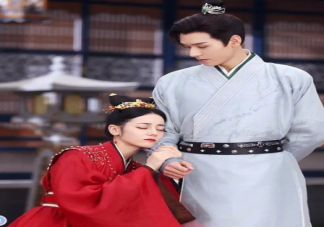 《安樂傳》小說結局是什么 任安樂韓燁結局是什么