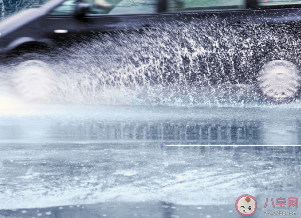 不同級(jí)別暴雨預(yù)警該如何應(yīng)對 暴雨來臨防災(zāi)避險(xiǎn)寶典