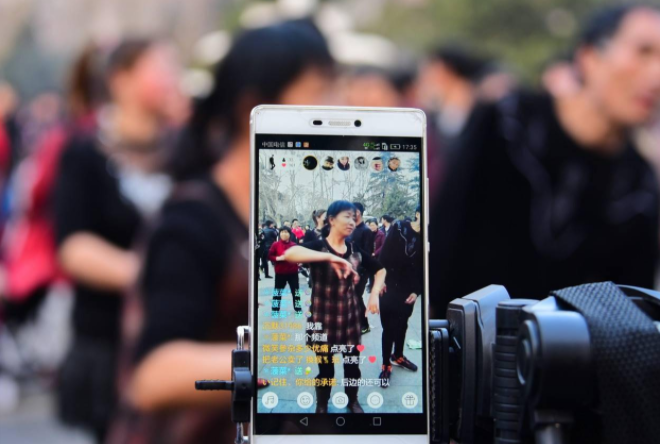 我國8.88億人刷短視頻 短視頻為什么這么火爆