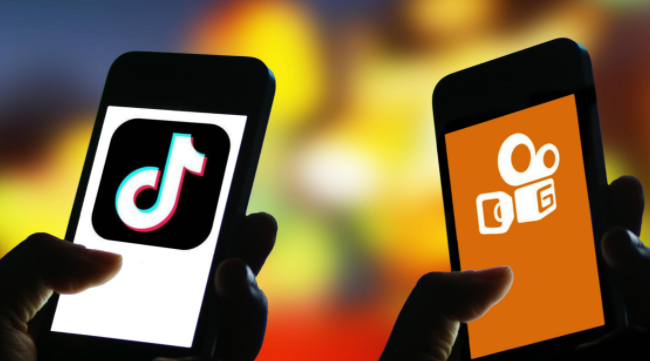 我國8.88億人刷短視頻 短視頻為什么這么火爆